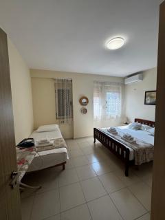Brand New Apartament Durres - 1