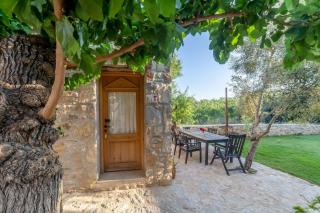 Gocakapı Datça Üç - Datca - 3
