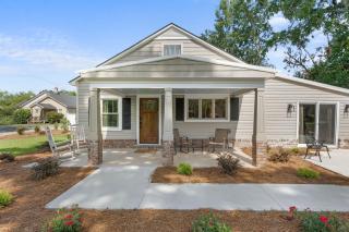 White Pine Cottage - Close to the Blue Mile - Statesboro - 0