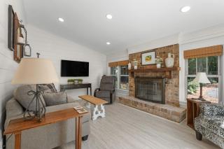 White Pine Cottage - Close to the Blue Mile - Statesboro - 8