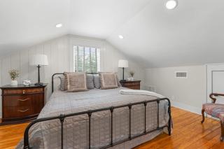 White Pine Cottage - Close to the Blue Mile - Statesboro - 6