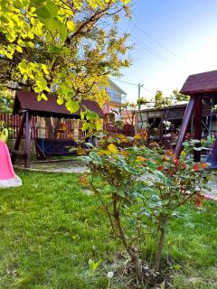 Maty's House - 4