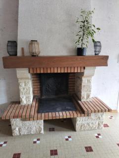 Indivision Bernard Pillaud - Chantonnay - 1
