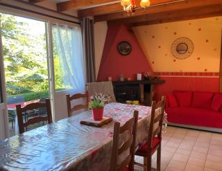 Gîte sur les flancs du Hautacam - Artalens-Souin - 5