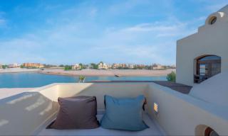 Luxury Homes in Sabina El Gouna - 1