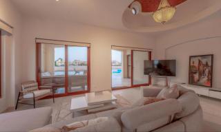 Sabina, El Gouna - 5