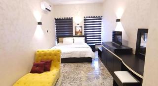 Suris Luxury - Abuja - 3