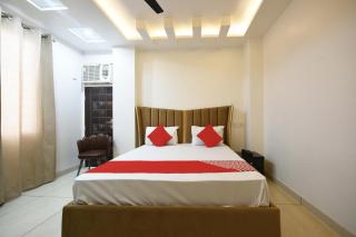 Hotel O Empire State - Delhi - 3