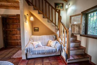 Casa Rural El Pilar - 3