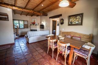 Casa Rural El Pilar - 2