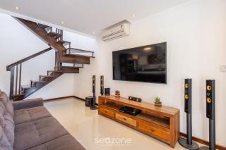 Prainha Exclusive Inn House, 190m the sea WPE0304 - 5