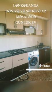 Bağ evi - Aşağı Nüvǝdi - 5