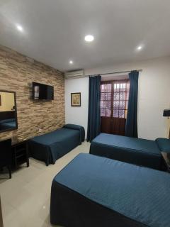 Hotel Nova Centro - 1