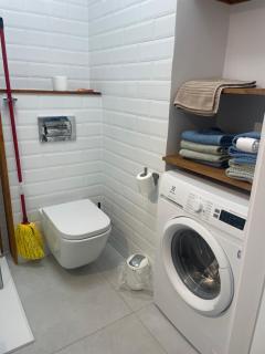 Apartament Piaskowy Słoneczne Tarasy - Dziwnówek - 7