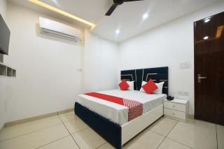 Hotel O Empire State - Delhi - 0