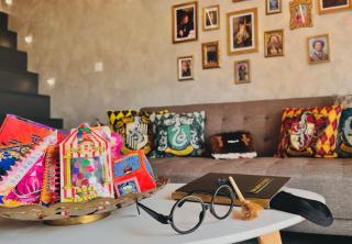 Harry Potter Magic House - Senec - 5