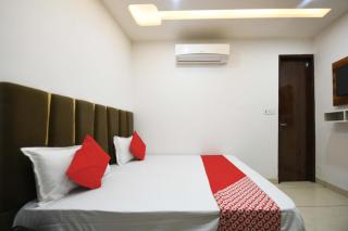 Hotel O Empire State - Delhi - 6