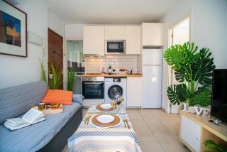 High-End Boutique Executive Apartment - Fuengirola Center - 2