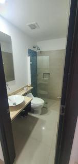 Lodging Apto 37 Palmetto Eliptic - 4