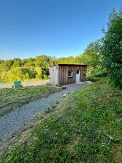Glamping Chatka Podlesí - Malá Morava - 6