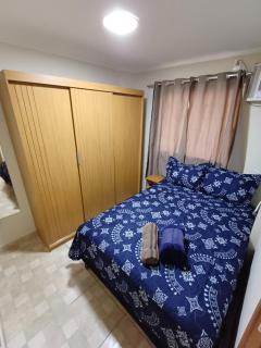 Apartamento tipo casa linda e confortavel na Penha RJ Próximo ao Ciaa Marinha - Cefan - Casa do Marinheiro - Lespan - Ciaga - Advec - 4