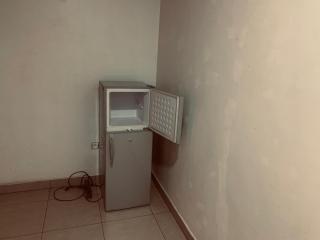 Apartment with Fantastic View of Kigali - Bedroom #1 - 1