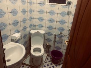 Apartment with Fantastic View of Kigali - Bedroom #1 - 1