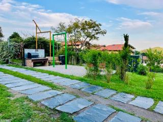 LE ORTENSIE - Holiday country house - Pisano - 6
