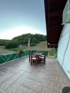 Apartman Denis Una - Lužine - 5