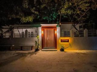 Bahaaru Villa Surf and Stay - Himmafushi - 3