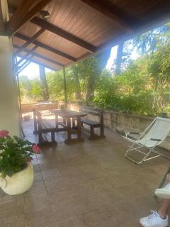 Tenuta Santella - Ielsi - 9
