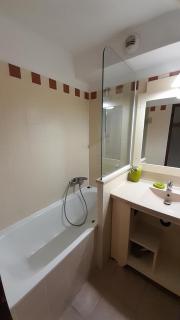 Résidence Les Rivages de Rochelongue - maeva Home - Appartement 3 pièces 6 personnes Confort - Vue mer MAE-1585 - 1