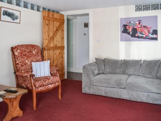 The Old Farm Cottage - Louth - 8