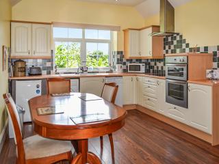 The Old Farm Cottage - Louth - 7