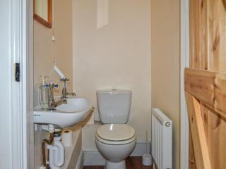 The Old Farm Cottage - Louth - 2