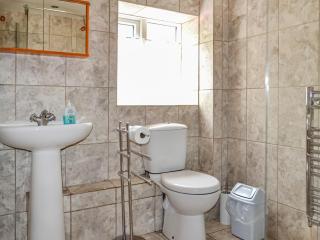 The Old Farm Cottage - Louth - 3