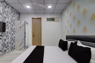 Hotel O Raj Palace - 1