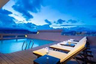 Meriton Hotel Nha Trang - 6