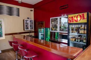 Ezra Boutique Hotel - 9
