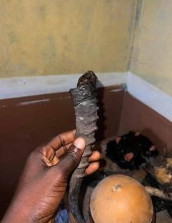The best powerful spiritual herbalist in Nigeria - 1