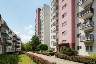 Maszewska Comfy Studio by BookingHost - Warsaw - 9