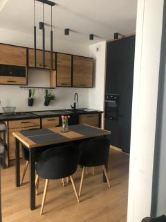 Apartament Żorska z ogródkiem - 7
