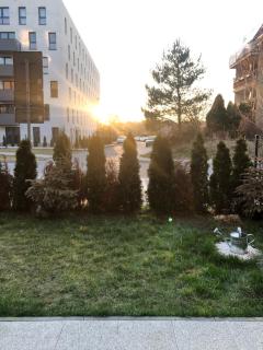Apartament Żorska - Tychy - 3