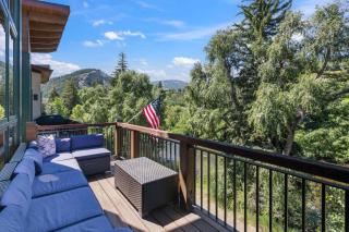 Riverfront Townhome 15 by East West Hospitality - 1