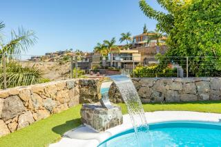 Villa Salobre Golf - by Gestión Vacacional Canarias - 8
