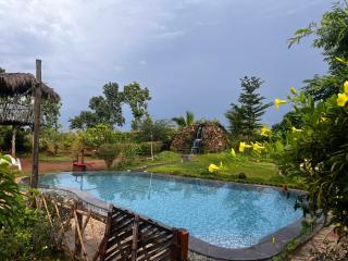 Khet - A Rural Farmstay - Jagdalpur - 0