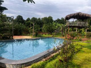 Khet - A Rural Farmstay - 7