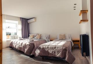 Los Cardos Lodge & Glamping - 3