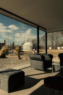 Los Cardos Lodge & Glamping - 5