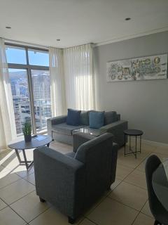See You There - The Icon Luxury Apartments - 3
